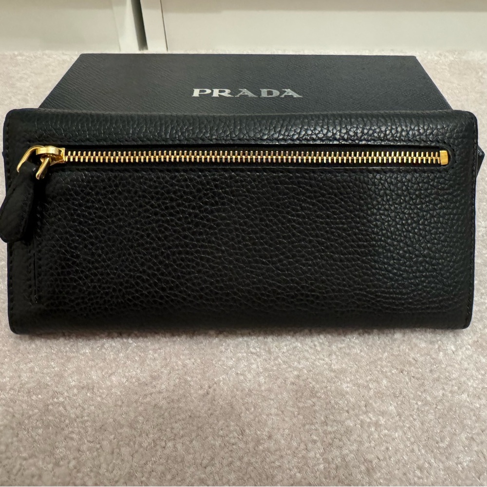 Prada wallet - Picture 5 of 5
